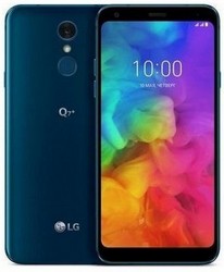 Замена стекла на телефоне LG Q7 Plus в Казане